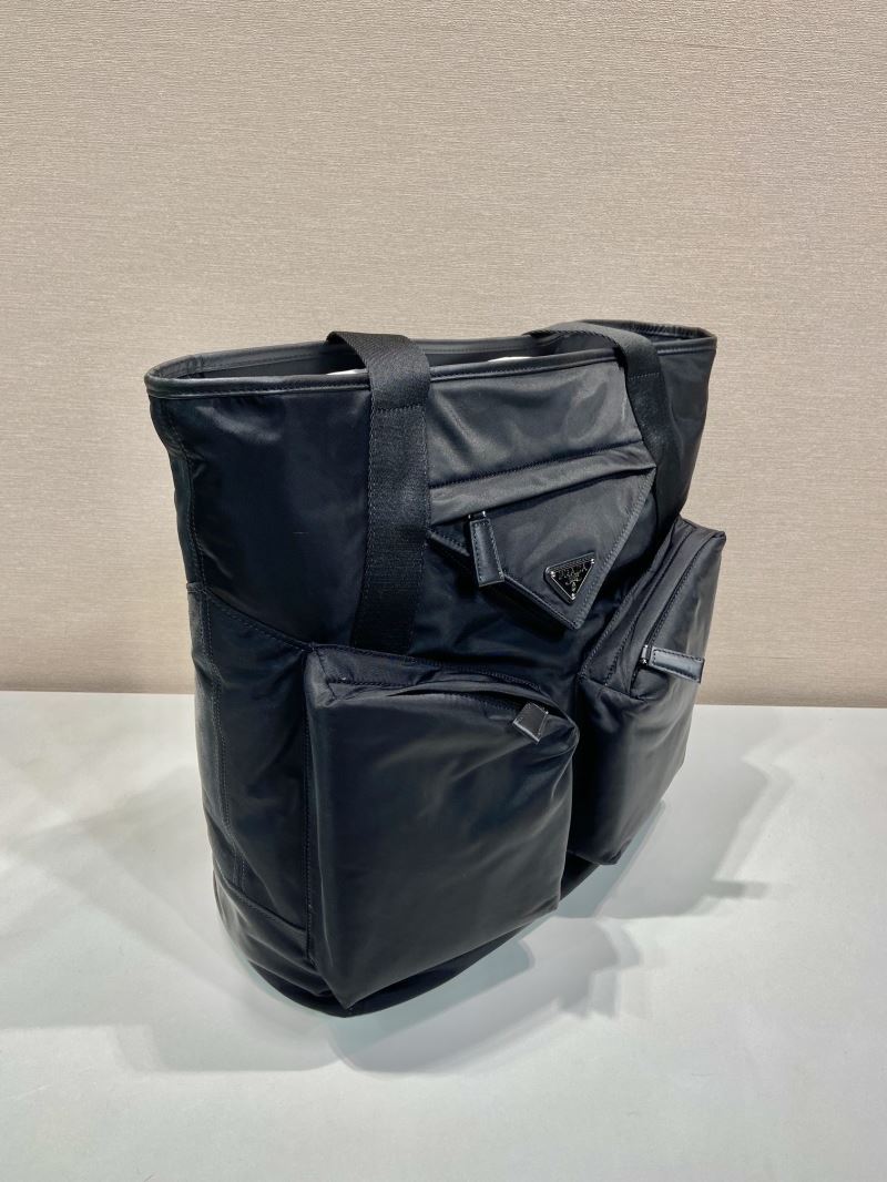 mens Pra*a satchel bags
